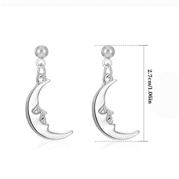 The Latest European Style Simple Fashion Is Suitable For Women's Party Jewelry - Picture 2 of 7